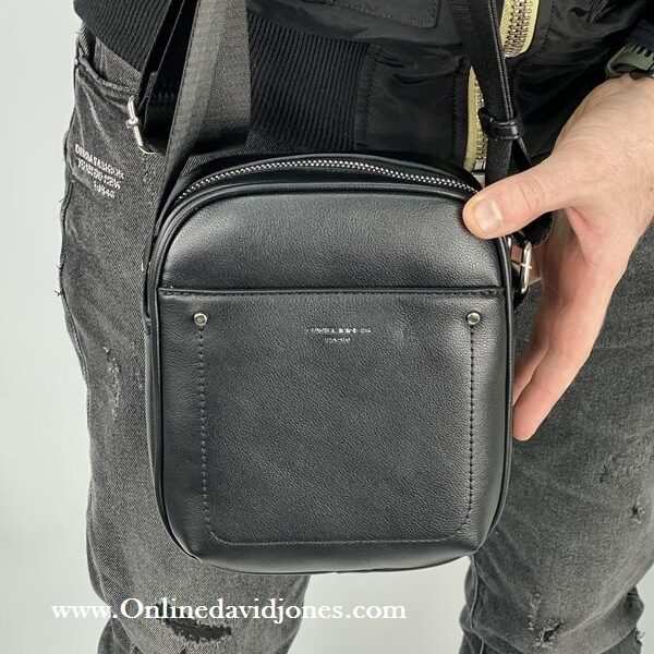 کیف دوشی مدل David Jones 797702 دیوید جونز