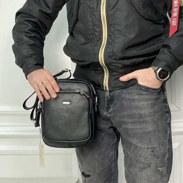 کیف دوشی مدل David Jones 798801 دیوید جونز
