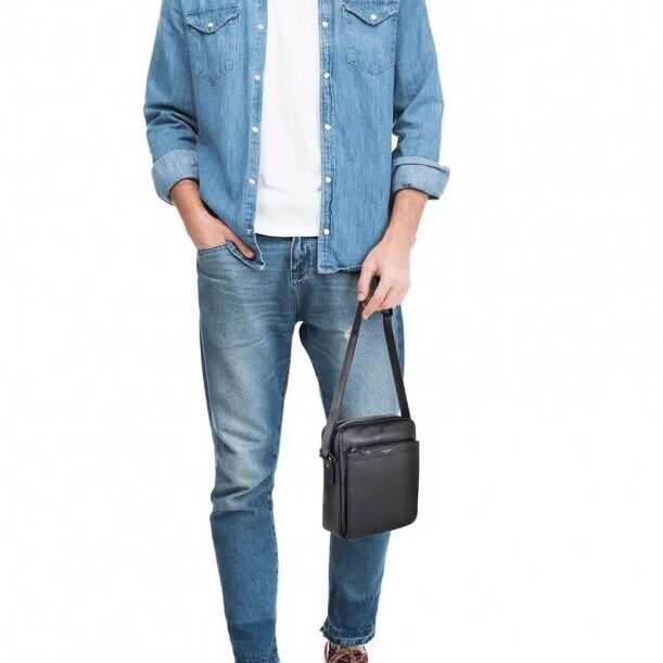 کیف دوشی مدل David Jones 796601 دیوید جونز