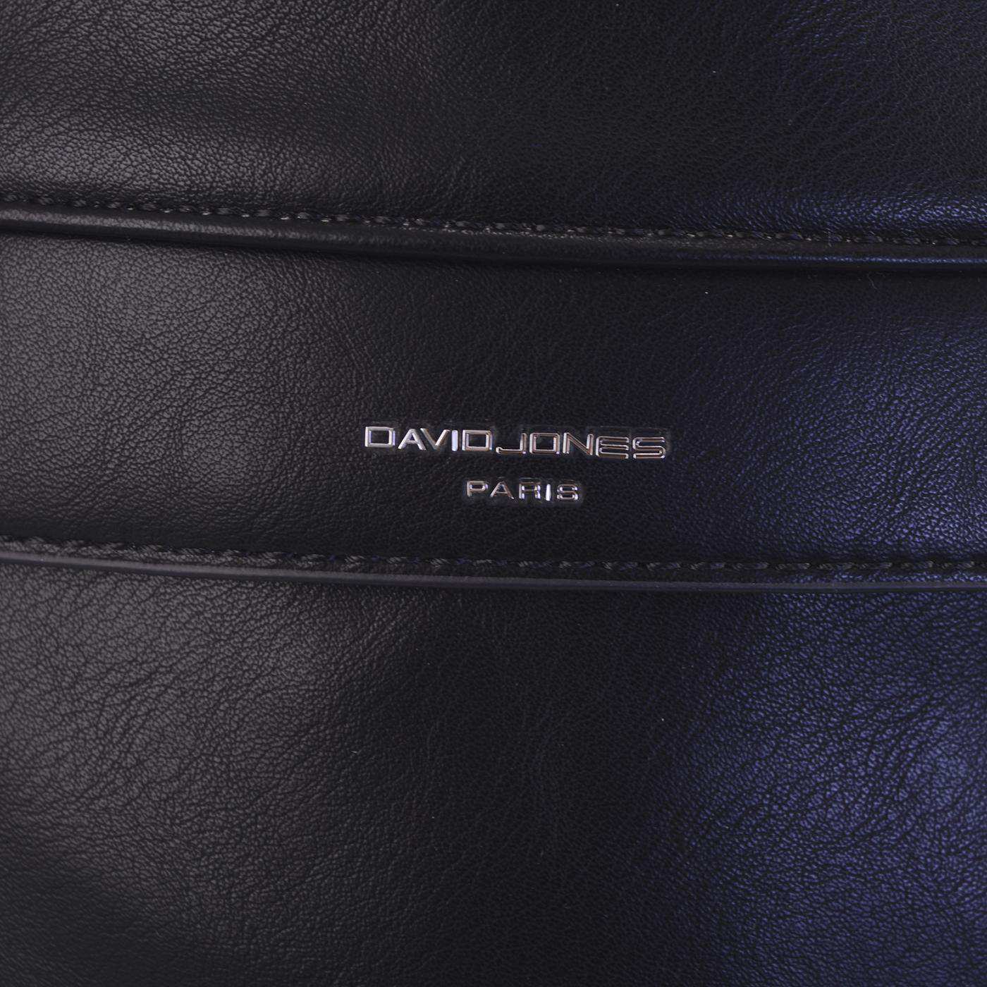 کوله پشتی مدل David Jones 696604 دیوید جونز