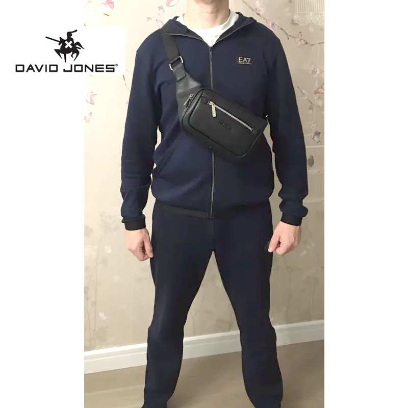 کیف کمری مدل David Jones 806601 دیوید جونز