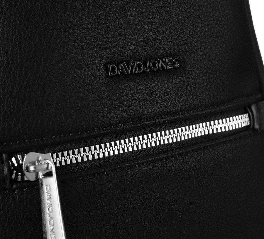 کوله پشتی مدل David Jones 806603 دیوید جونز