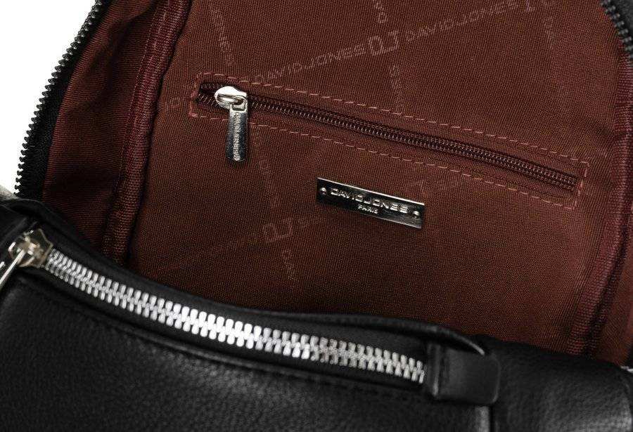 کوله پشتی مدل David Jones 806603 دیوید جونز
