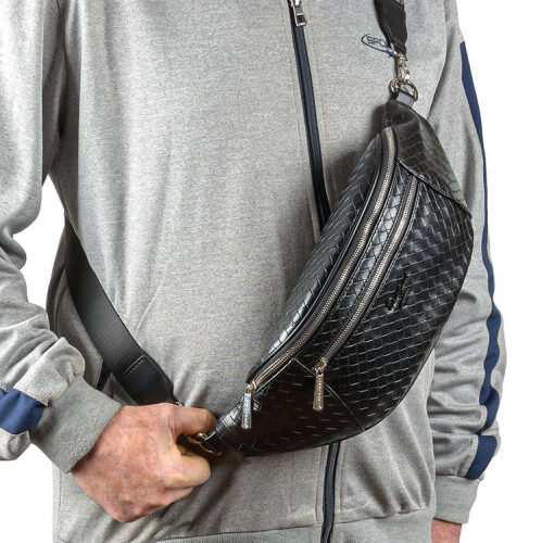 کیف کمری مدل David Jones 905501 دیوید جونز