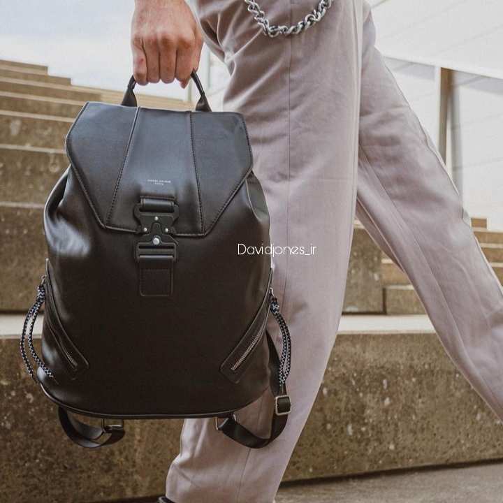 کوله پشتی مدل David Jones 808803 دیوید جونز