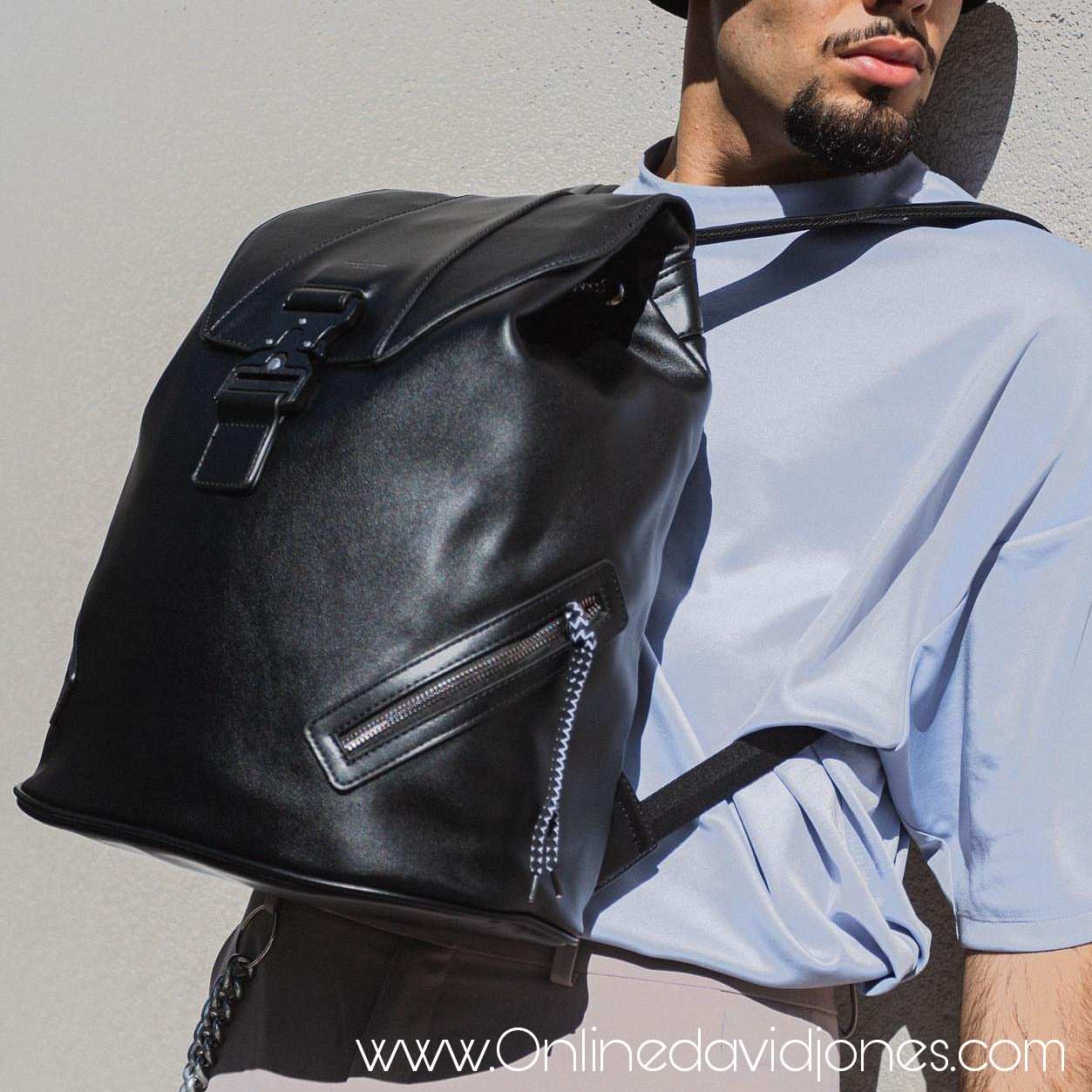 کوله پشتی مدل David Jones 808803 دیوید جونز