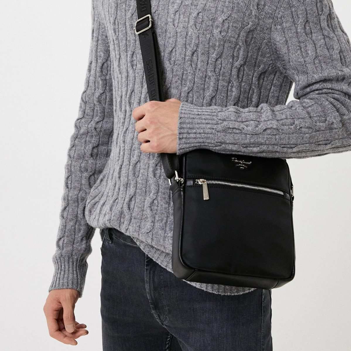 کیف دوشی مدل David Jones 903301 دیوید جونز