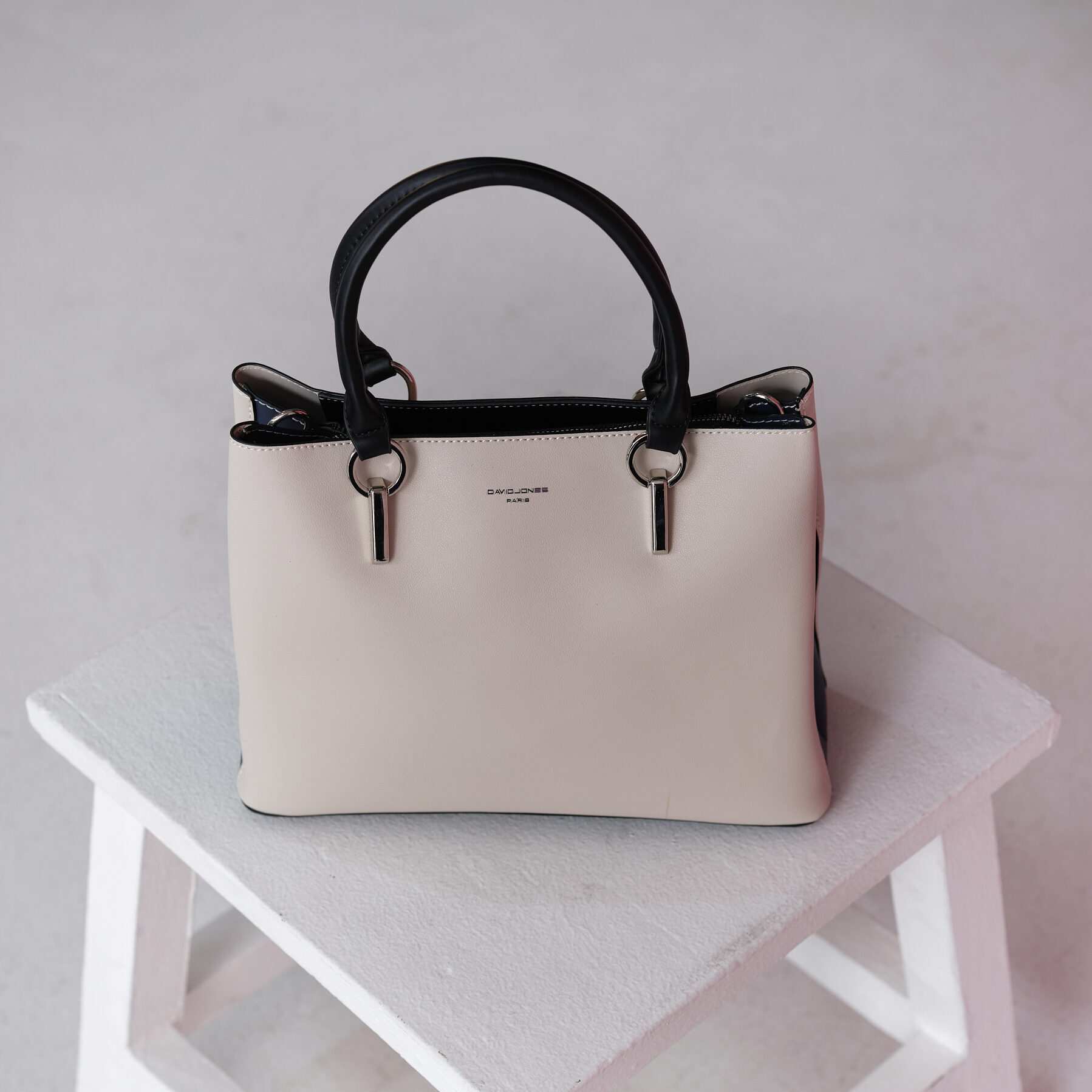 کیف دستی مدل David Jones cm6131 دیوید جونز