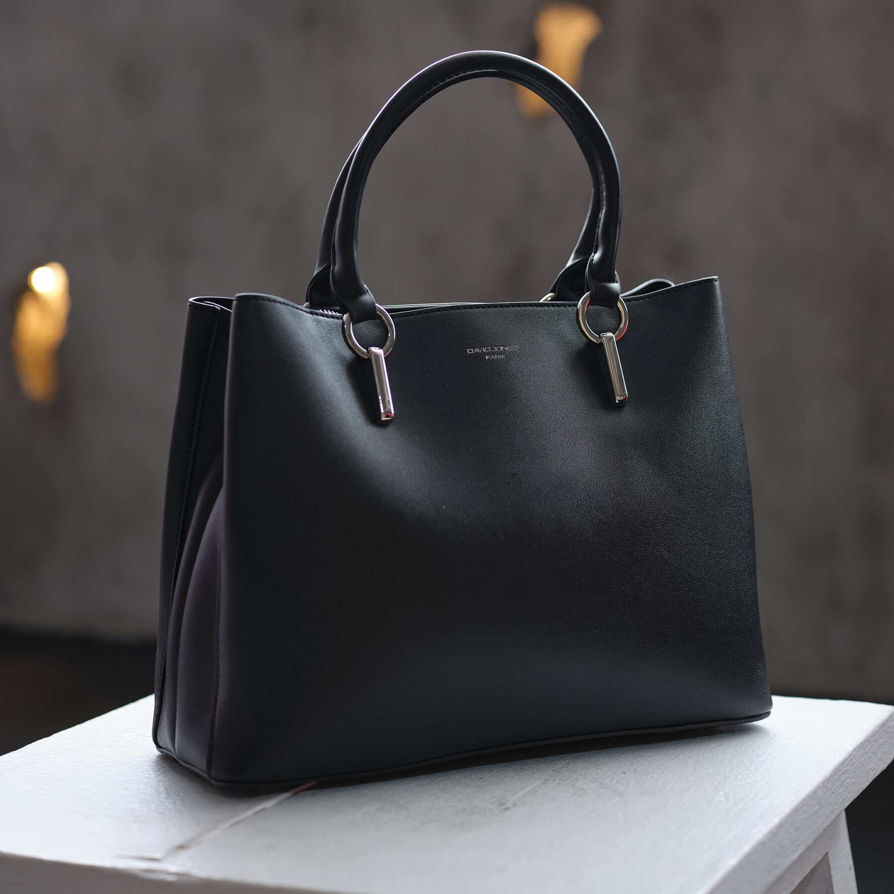 کیف دستی مدل David Jones cm6131 دیوید جونز