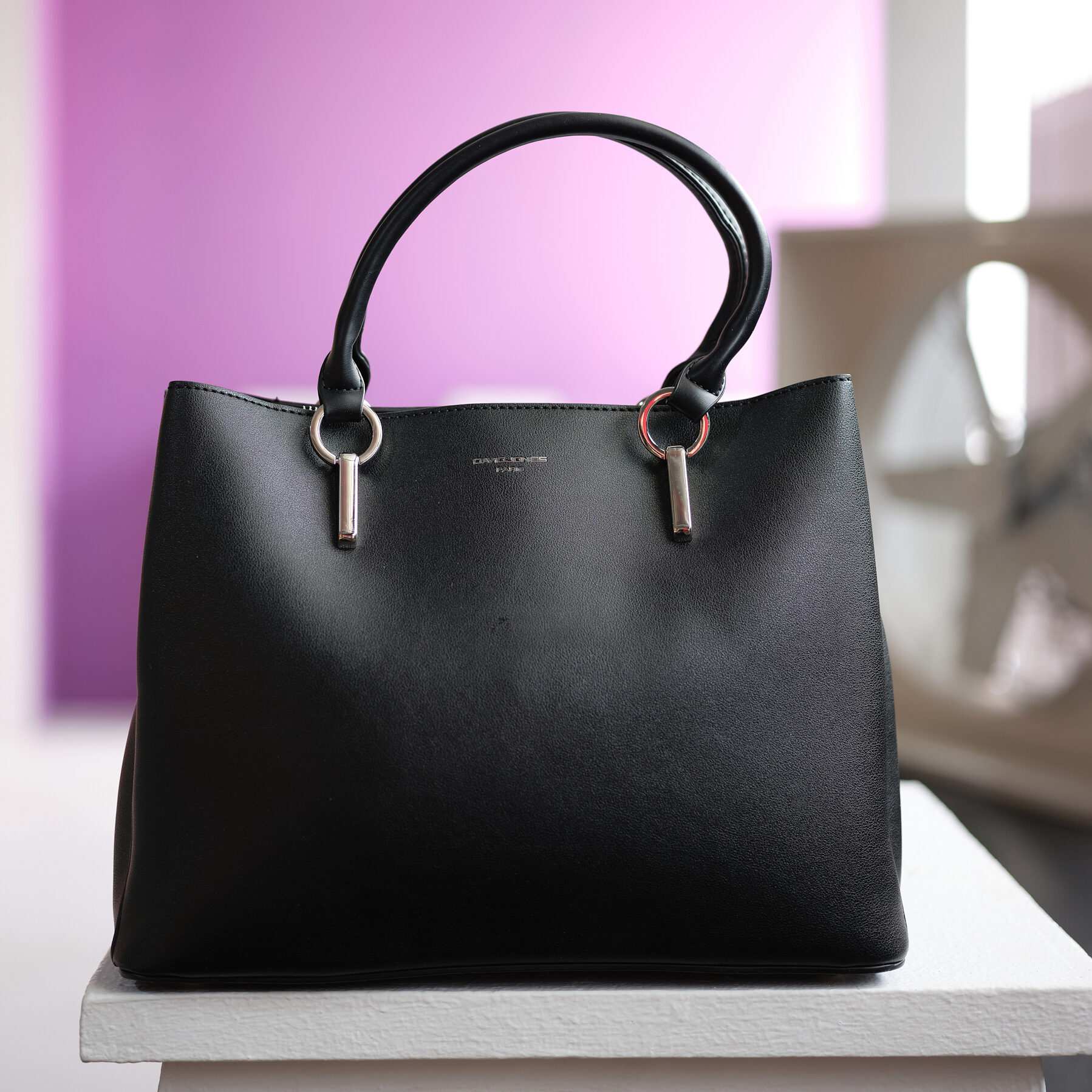 کیف دستی مدل David Jones cm6131 دیوید جونز
