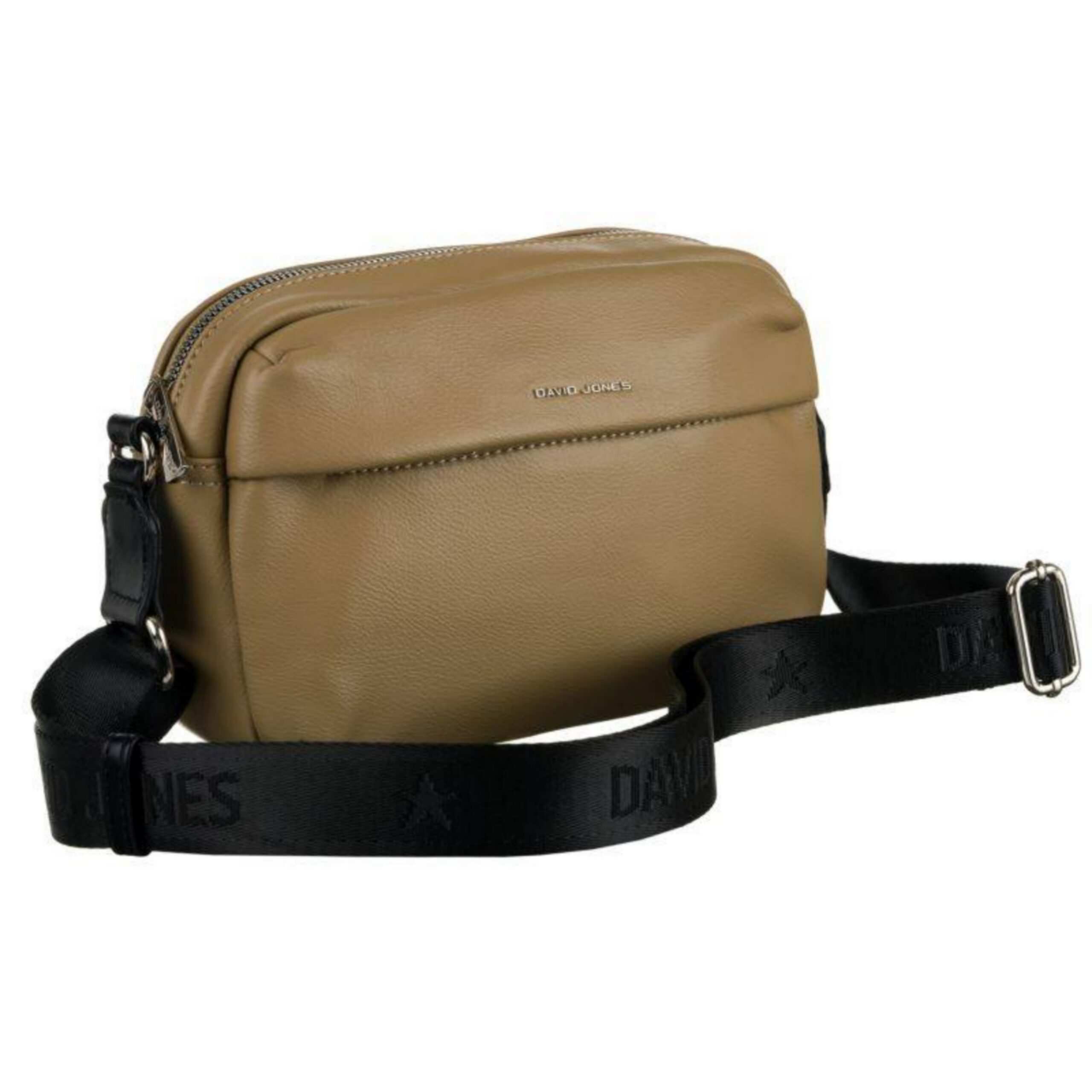 کیف دوشی مدل David Jones 6748-1 دیوید جونز