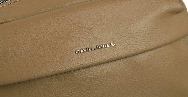 کیف دوشی مدل David Jones 6748-1 دیوید جونز