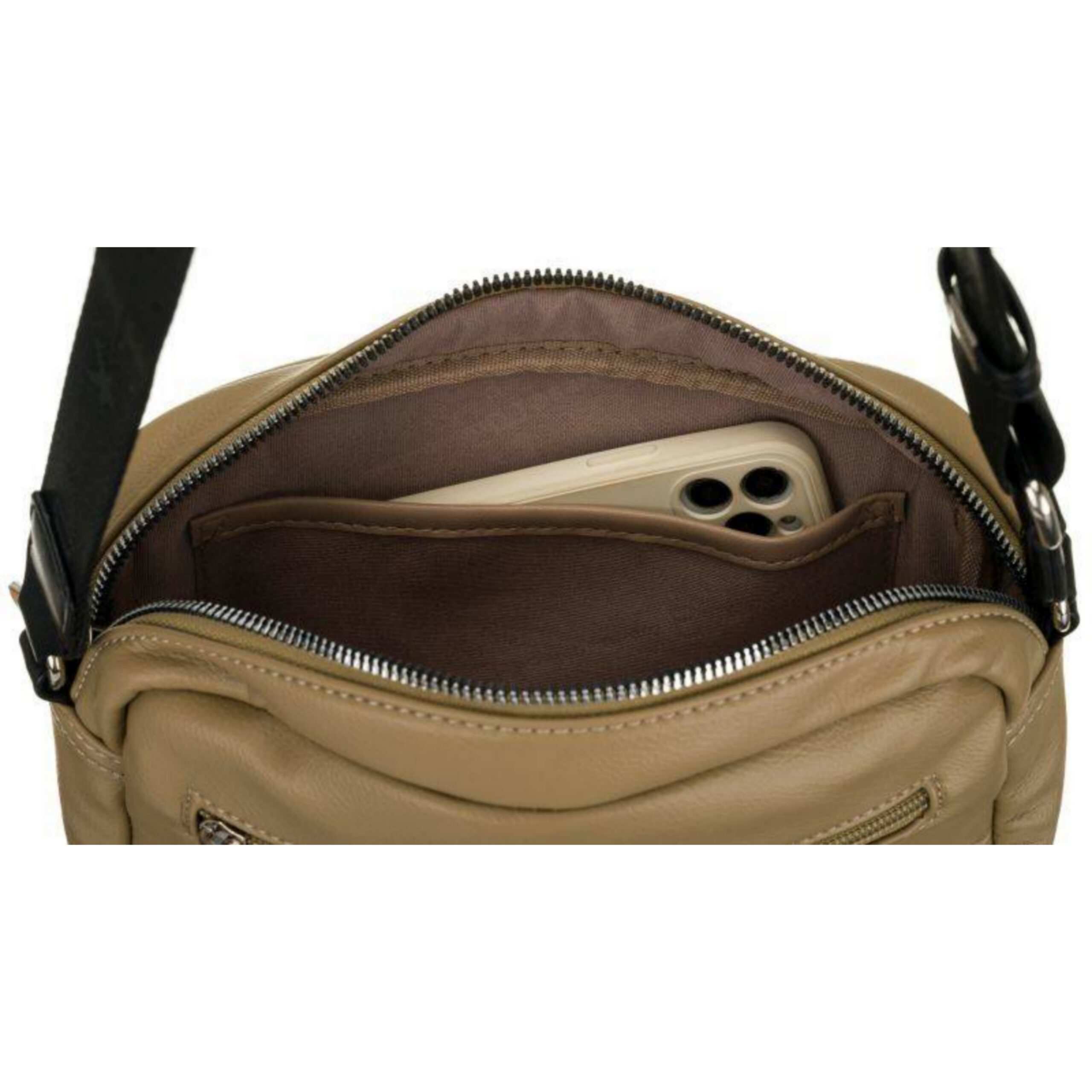 کیف دوشی مدل David Jones 6748-1 دیوید جونز