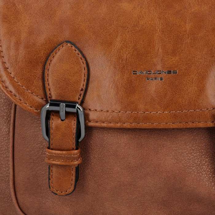 کیف دوشی مدل David Jones 6708-1 دیوید جونز