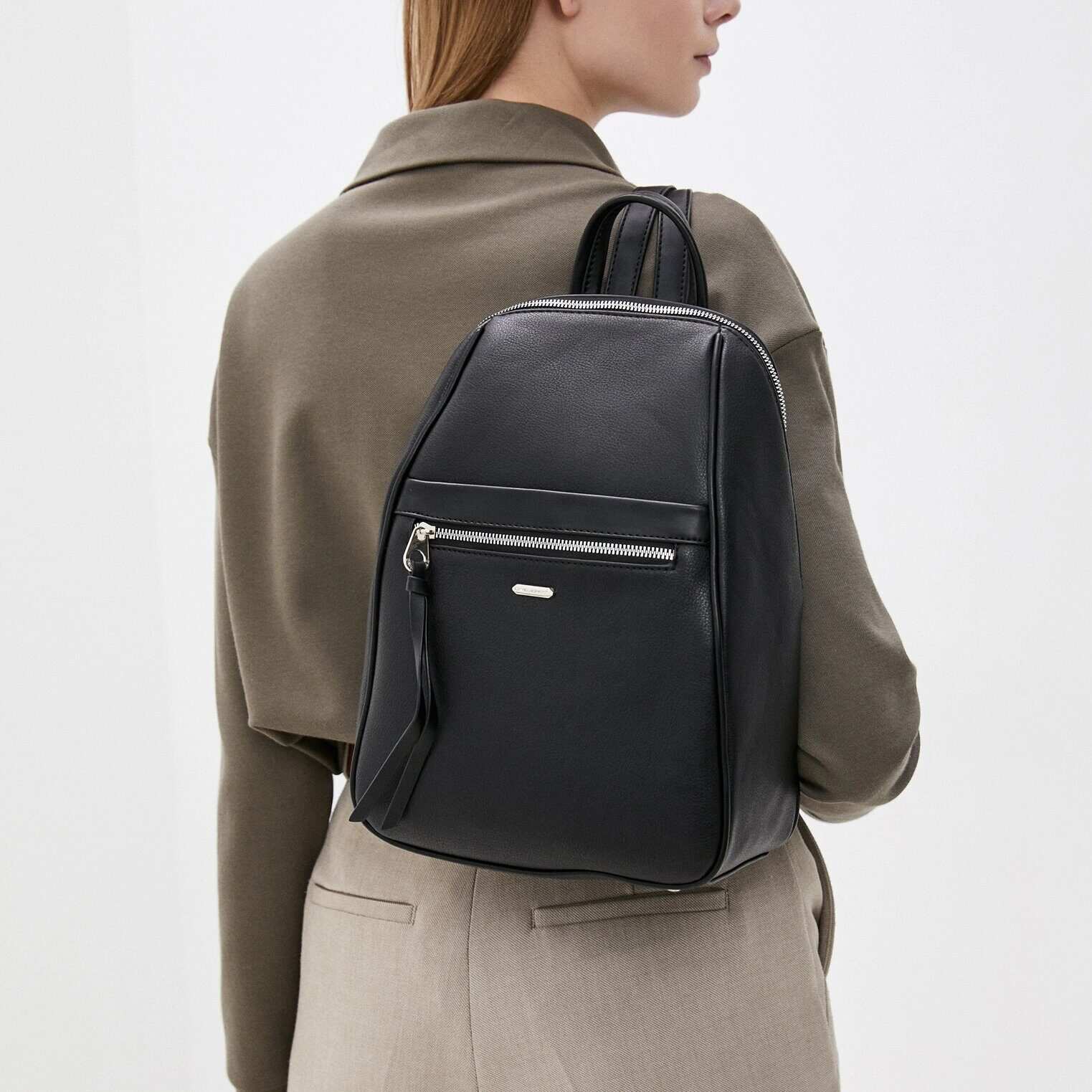 کوله پشتی مدل David Jones cm6025 دیوید جونز