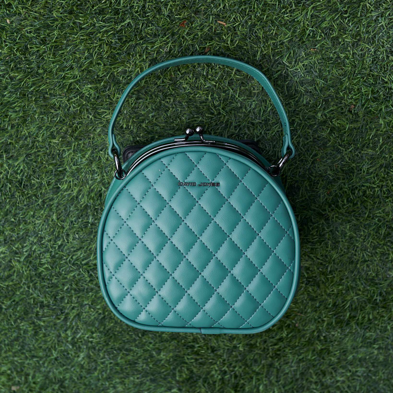 کیف دوشی مدل David Jones cm6465 دیوید جونز