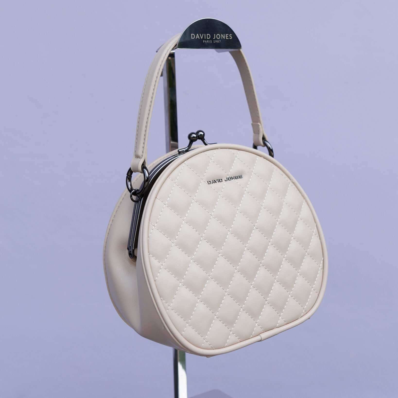 کیف دوشی مدل David Jones cm6465 دیوید جونز