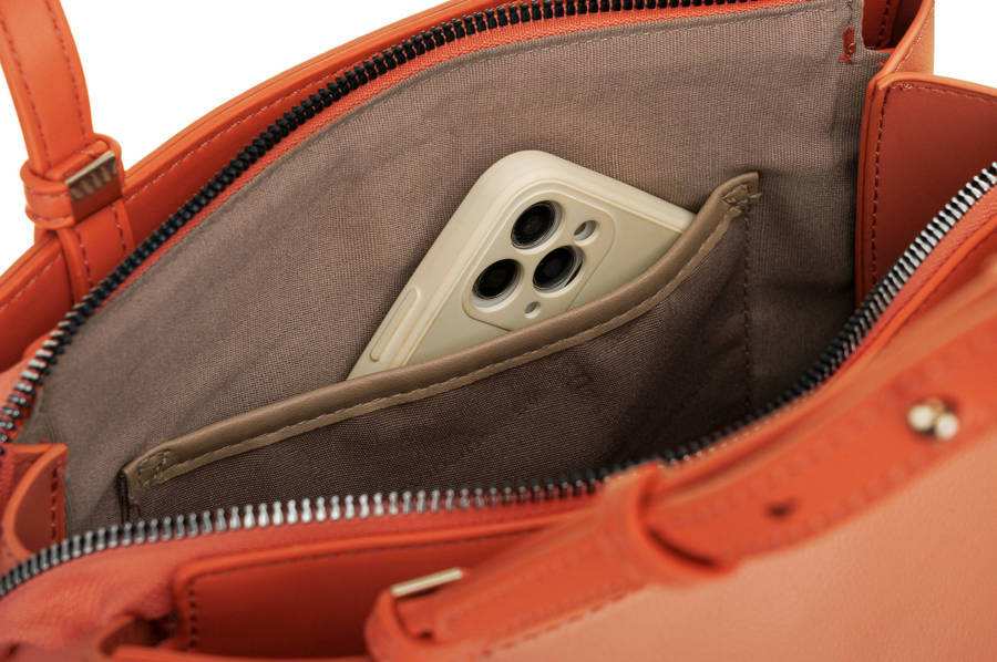 کیف دوشی مدل David Jones cm6415 دیوید جونز