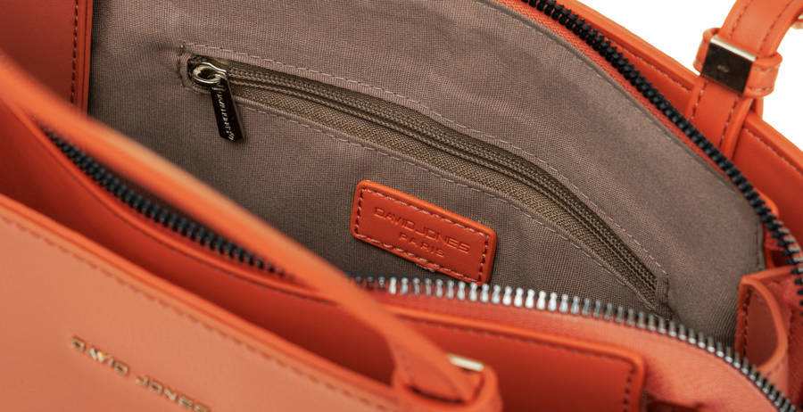 کیف دوشی مدل David Jones cm6415 دیوید جونز