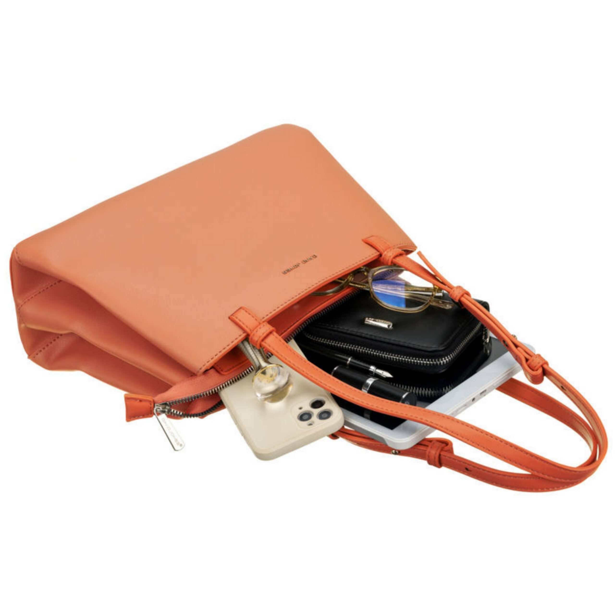 کیف دوشی مدل David Jones cm6415 دیوید جونز