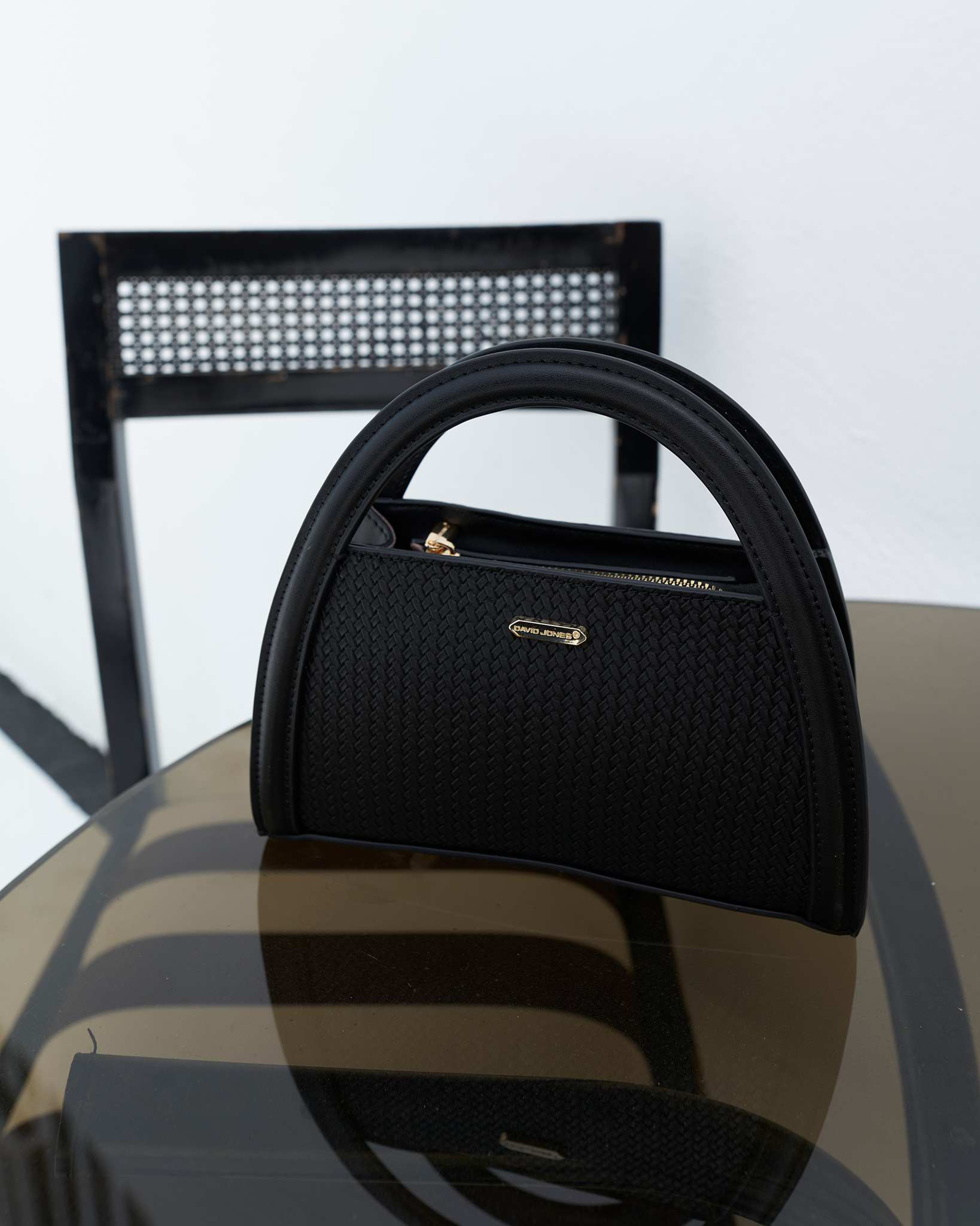 کیف دستی مدل David Jones cm6416 دیوید جونز