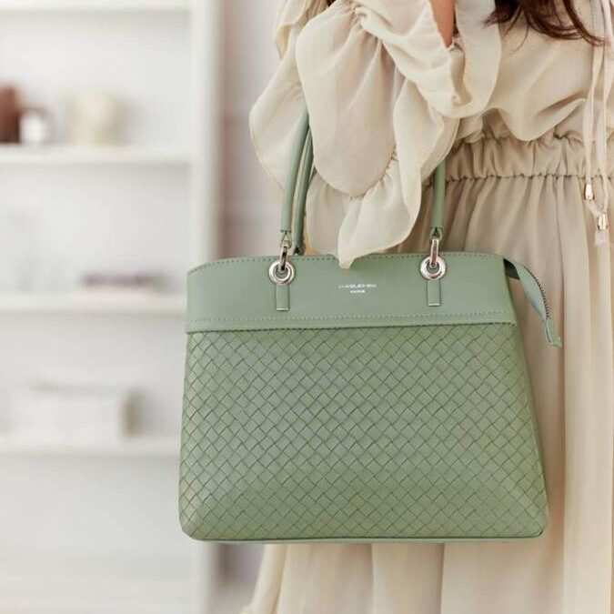 کیف دستی مدل David Jones cm6463 دیوید جونز