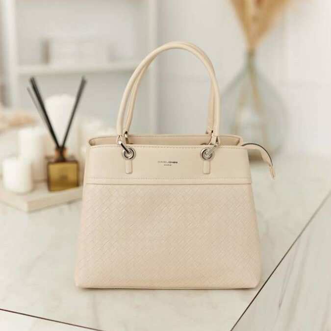 کیف دستی مدل David Jones cm6463 دیوید جونز