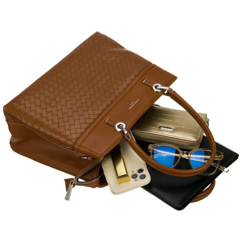 کیف دستی مدل David Jones cm6463 دیوید جونز