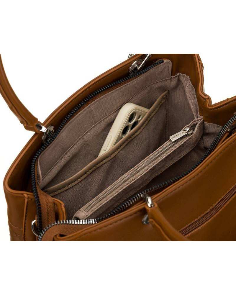 کیف دستی مدل David Jones cm6463 دیوید جونز