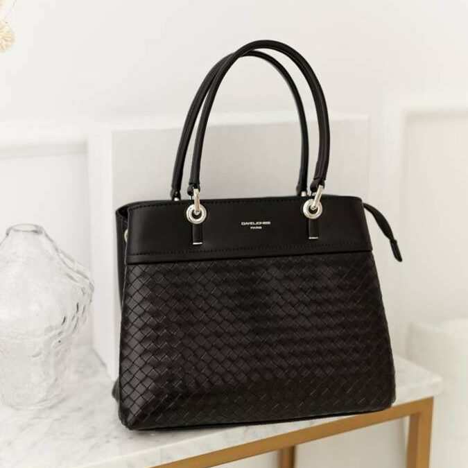 کیف دستی مدل David Jones cm6463 دیوید جونز