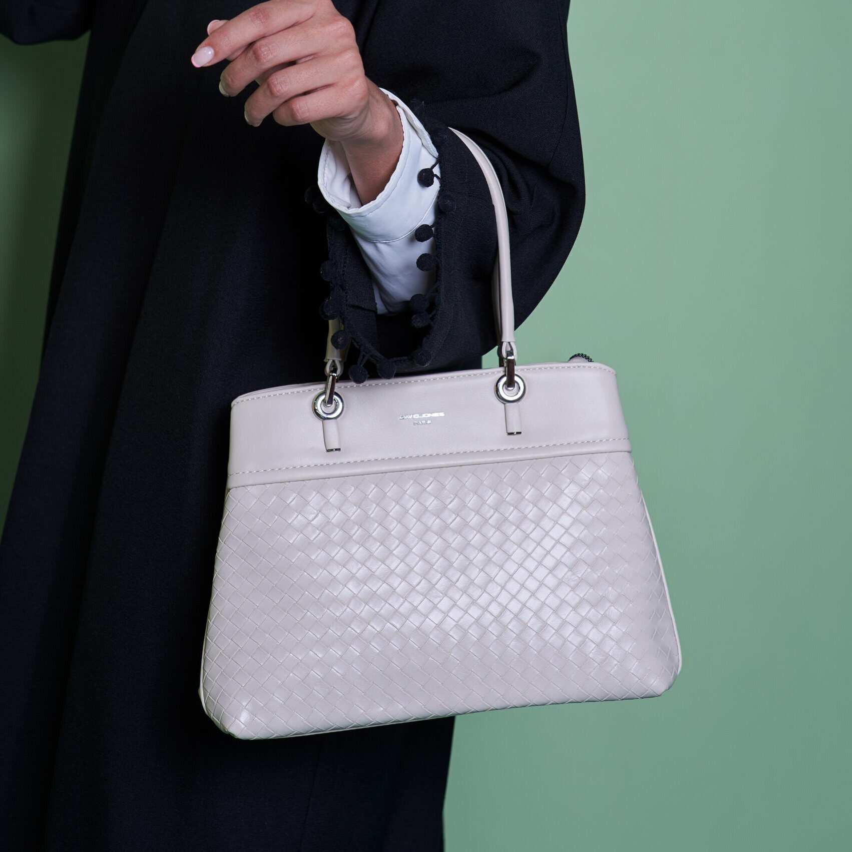 کیف دستی مدل David Jones cm6463 دیوید جونز