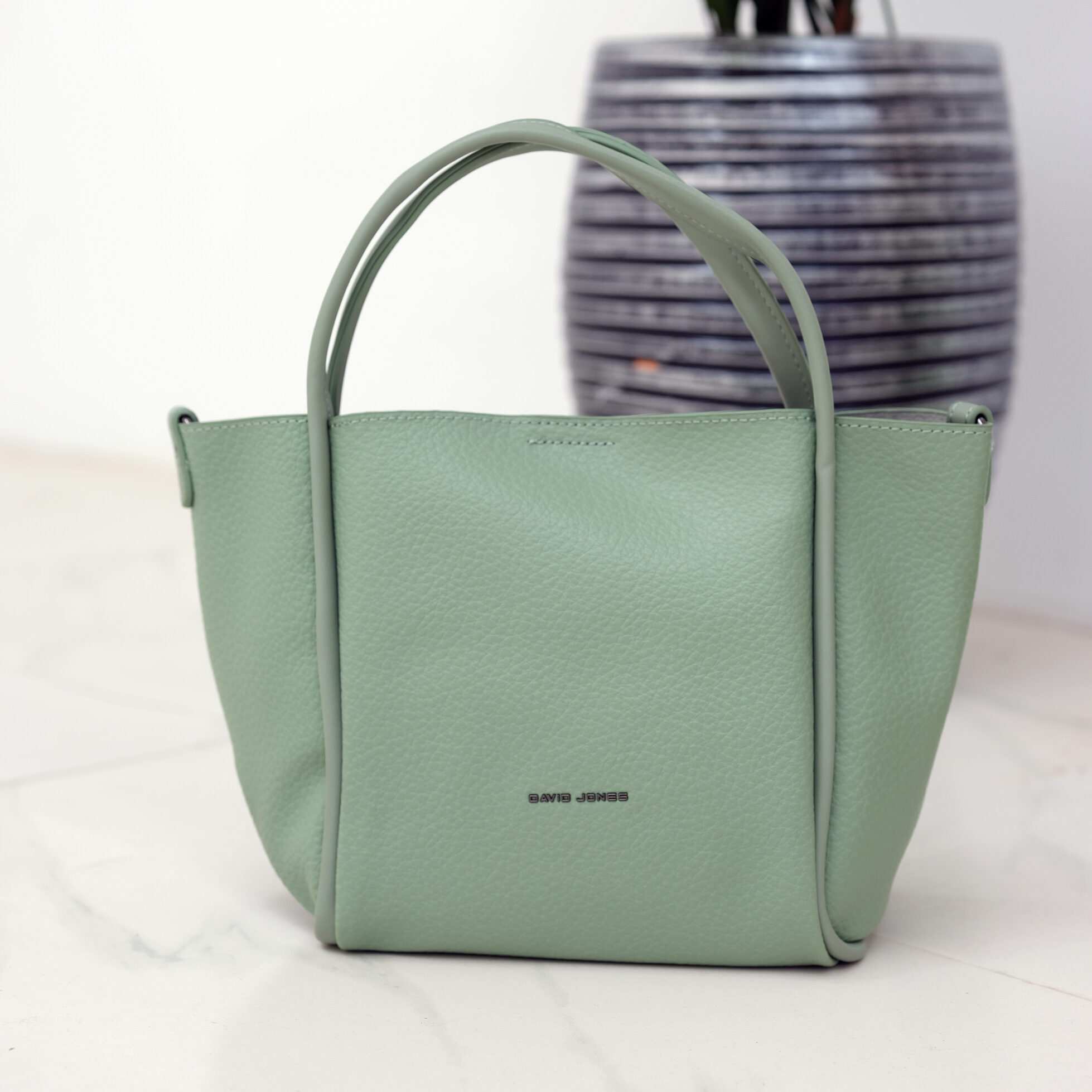 کیف دستی مدل David Jones 6718-2 دیوید جونز