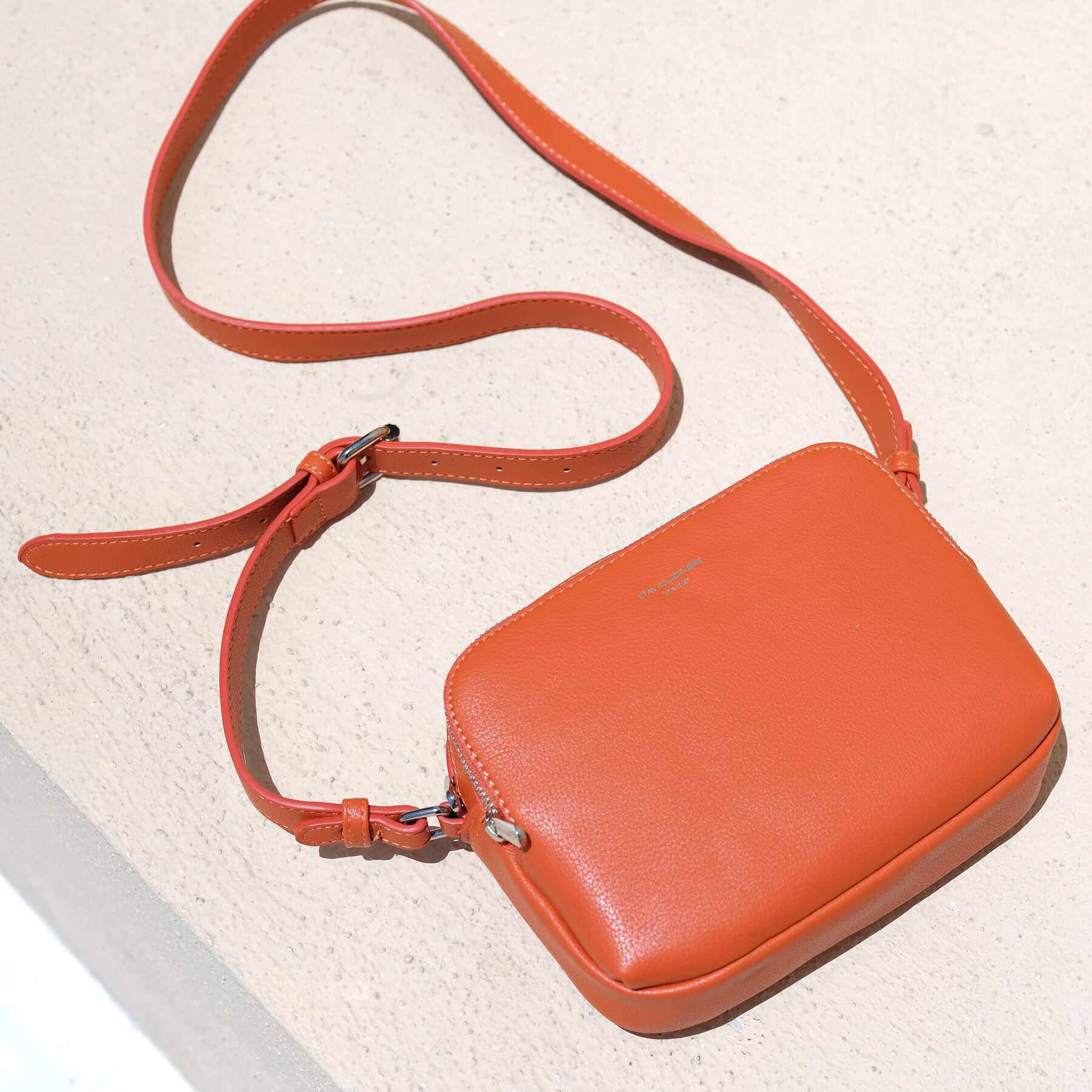 کیف دوشی مدل David Jones CM6464 دیوید جونز
