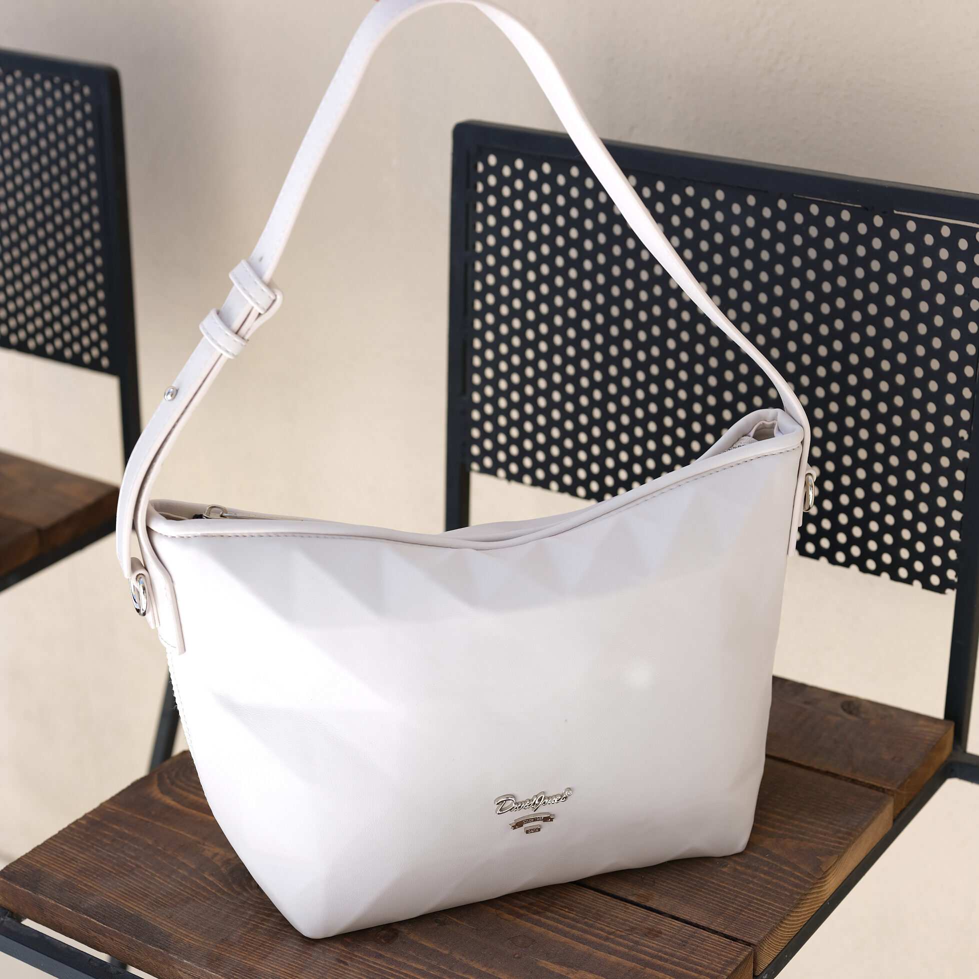 کیف دوشی مدل David Jones 6735-3 دیوید جونز