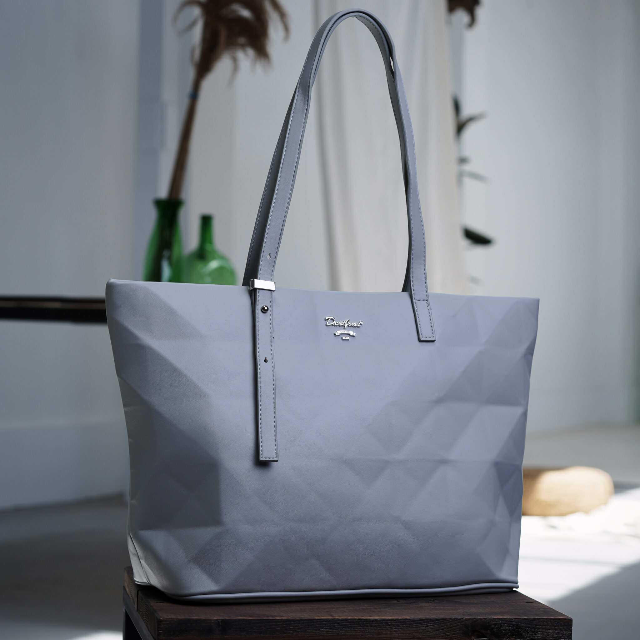 کیف دوشی مدل David Jones 6735-5 دیوید جونز
