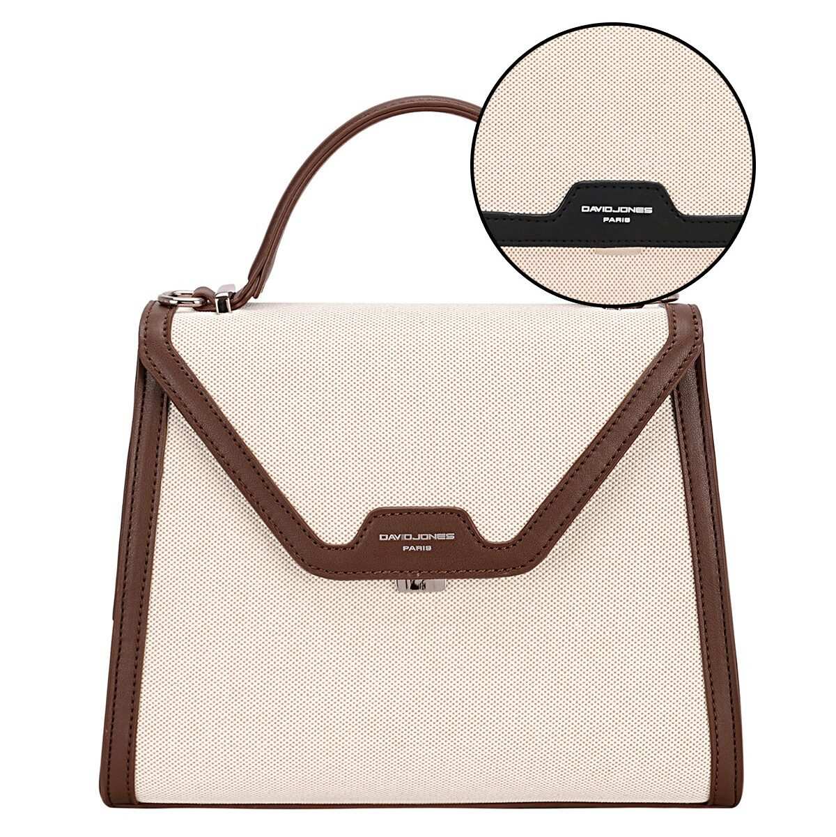 کیف دستی مدل David Jones 6701-2 دیوید جونز