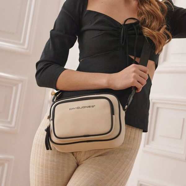 کیف دوشی مدل David Jones 6750-1 دیوید جونز