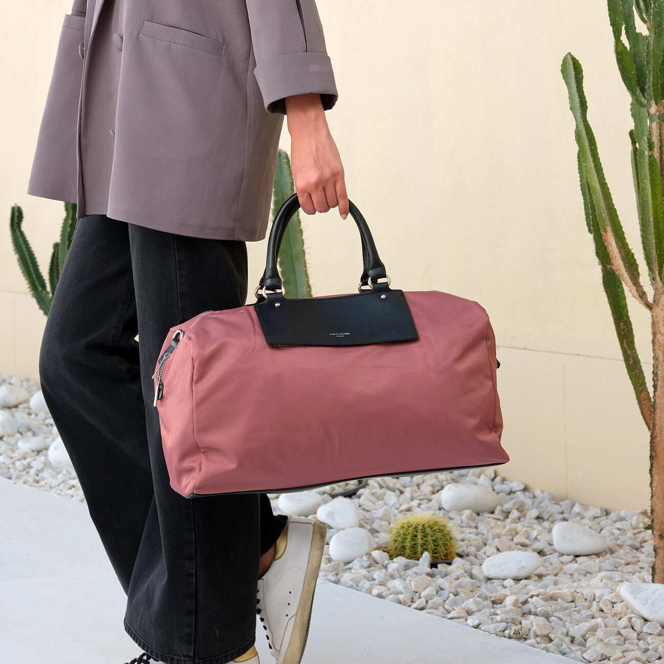 ساک دستی مدل David Jones cm6402 دیوید جونز