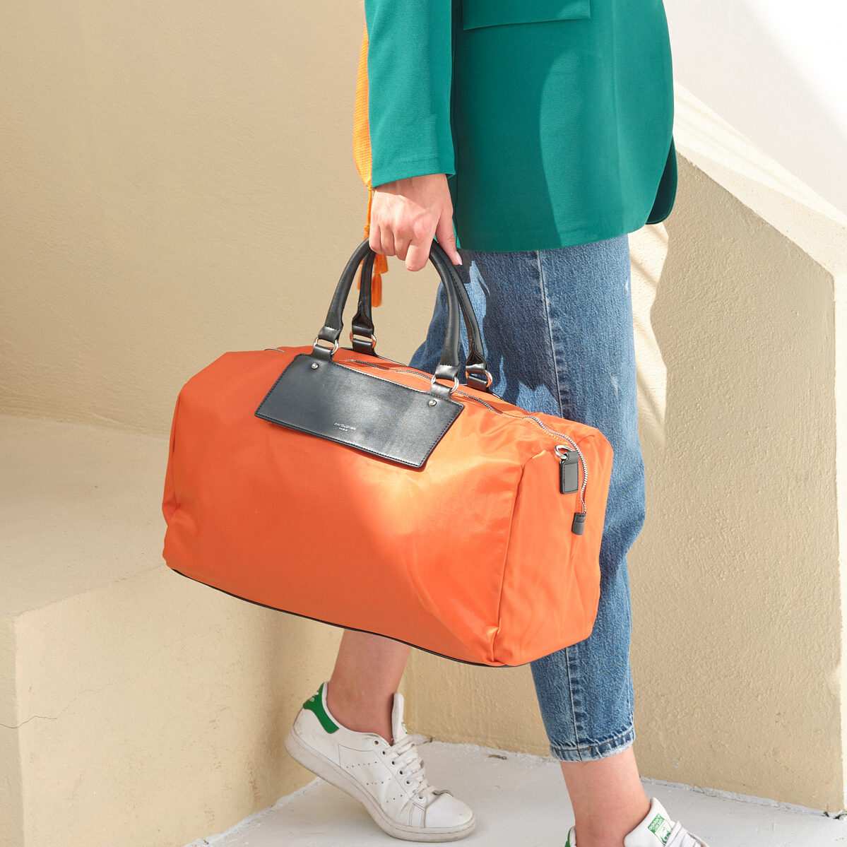 ساک دستی مدل David Jones cm6402 دیوید جونز