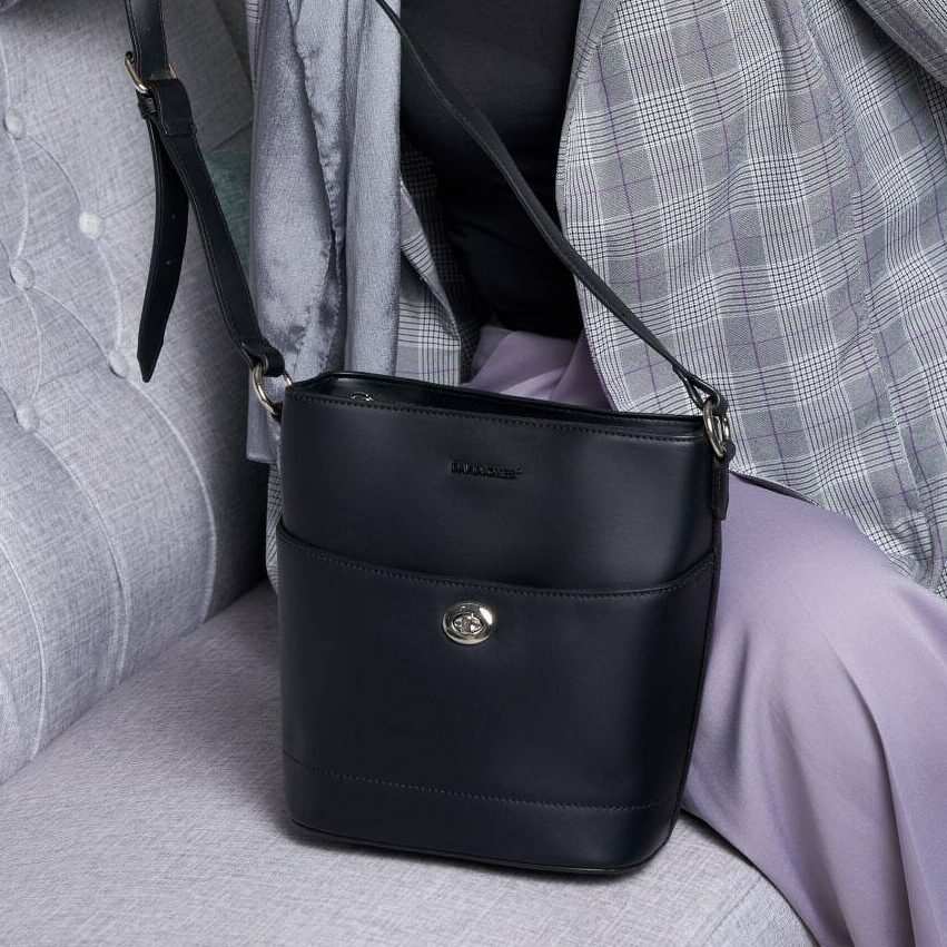 کیف دوشی مدل David Jones 6522-1 دیوید جونز