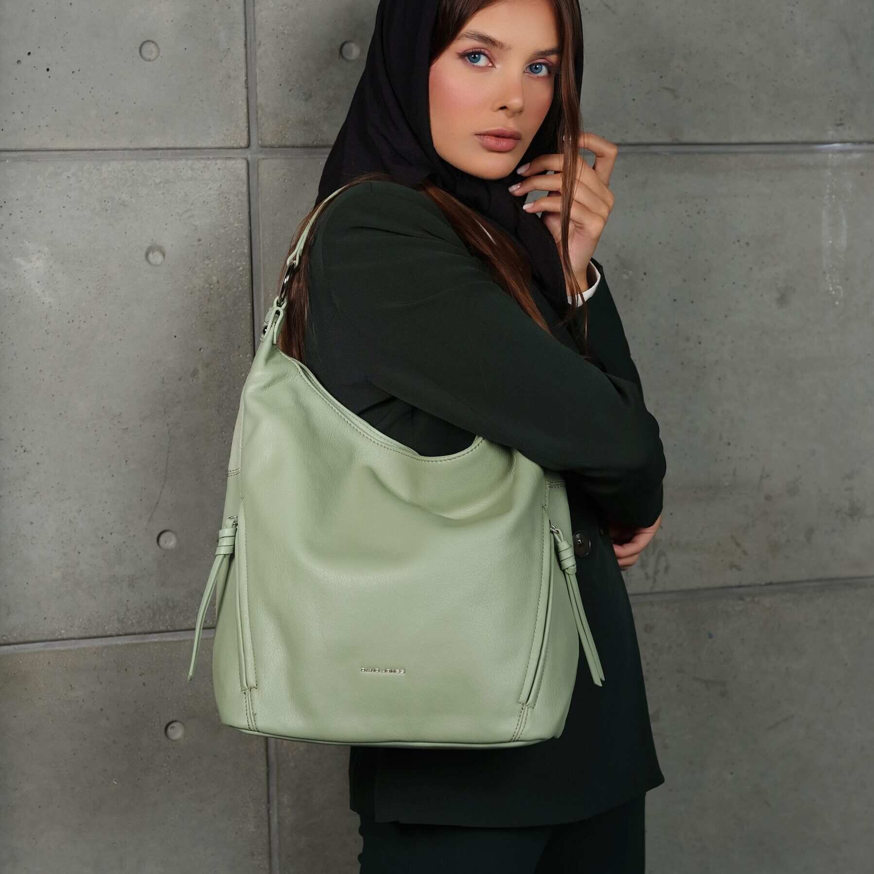 کیف دستی مدل David Jones cm6452 دیوید جونز
