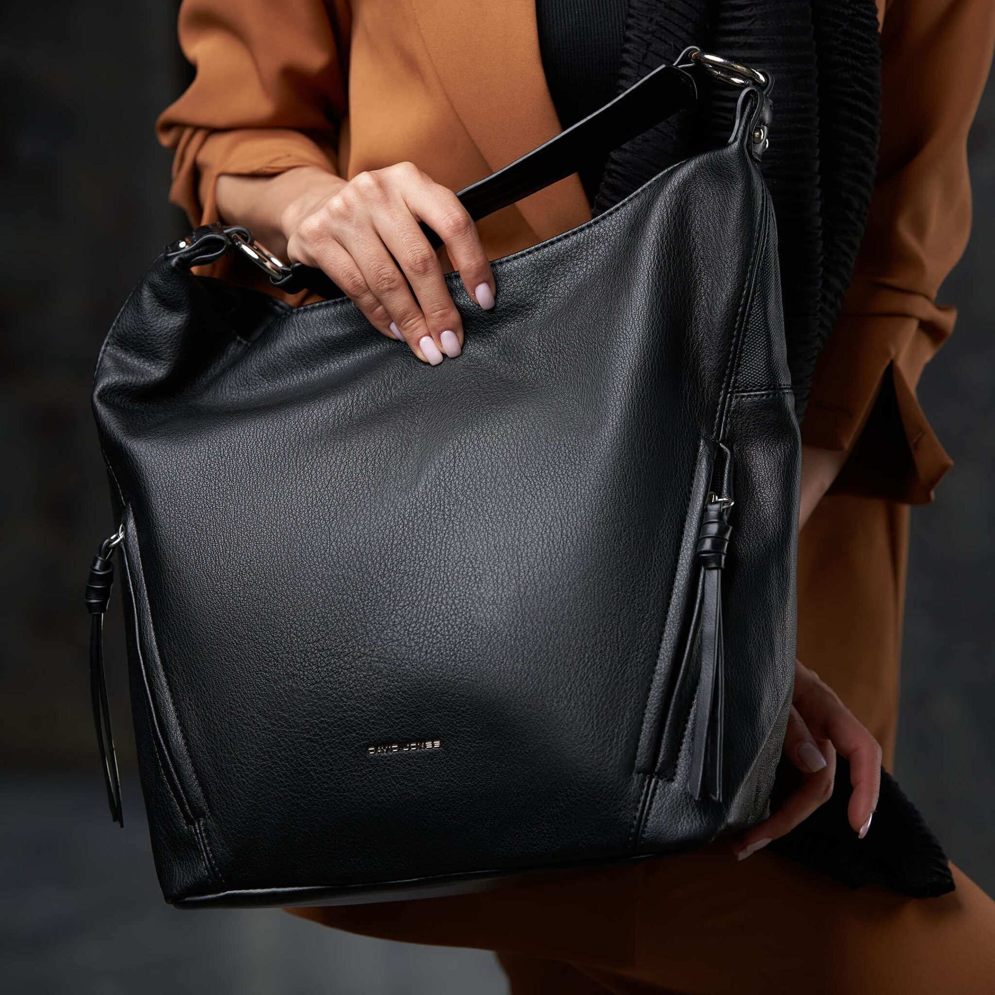 کیف دستی مدل David Jones cm6452 دیوید جونز
