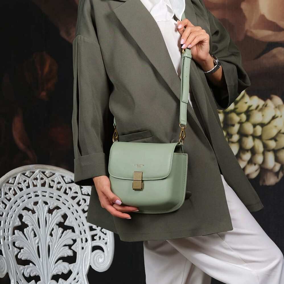 کیف دوشی مدل David Jones CM6425 دیوید جونز