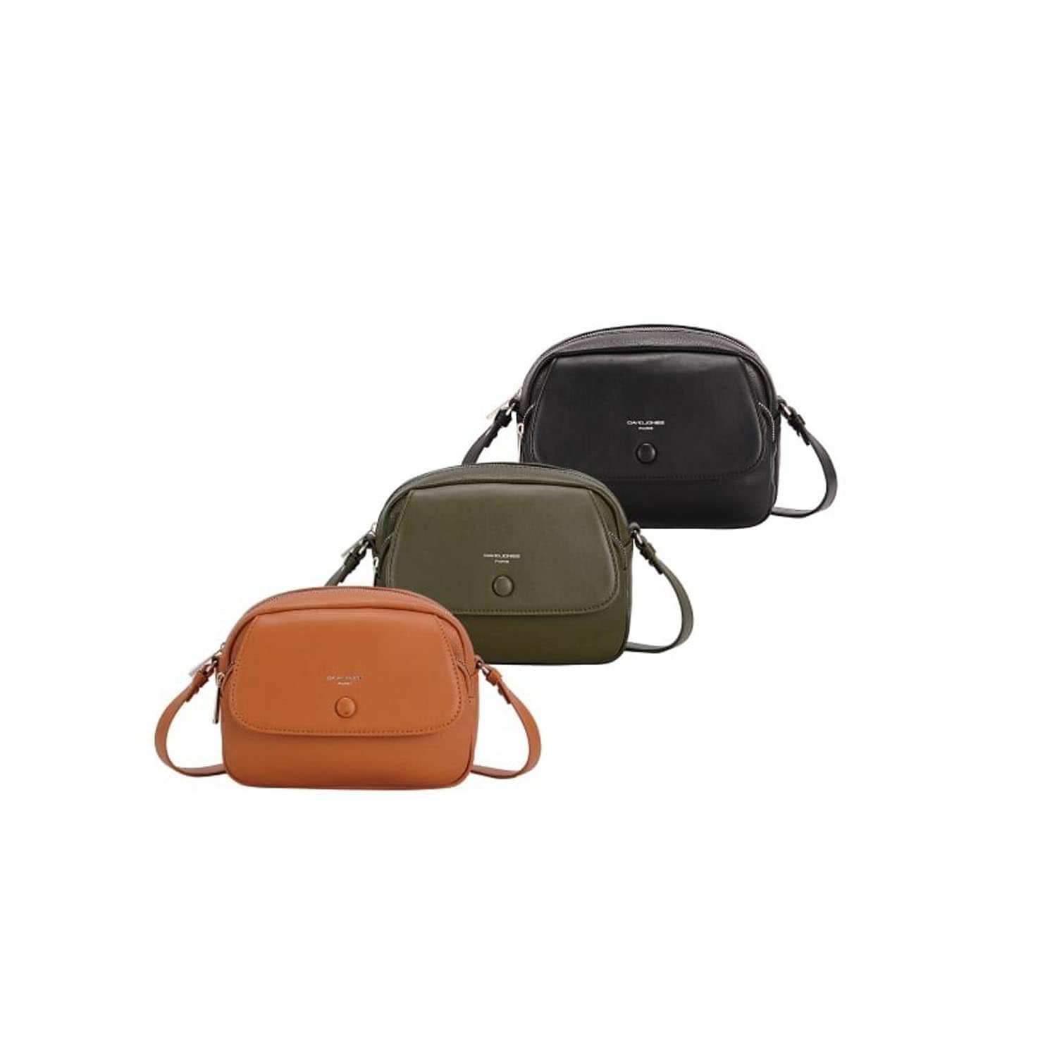 کیف دوشی مدل David Jones CH21040 دیوید جونز