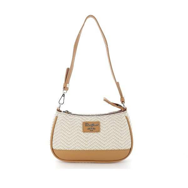 کیف دوشی مدل David Jones 6758-3