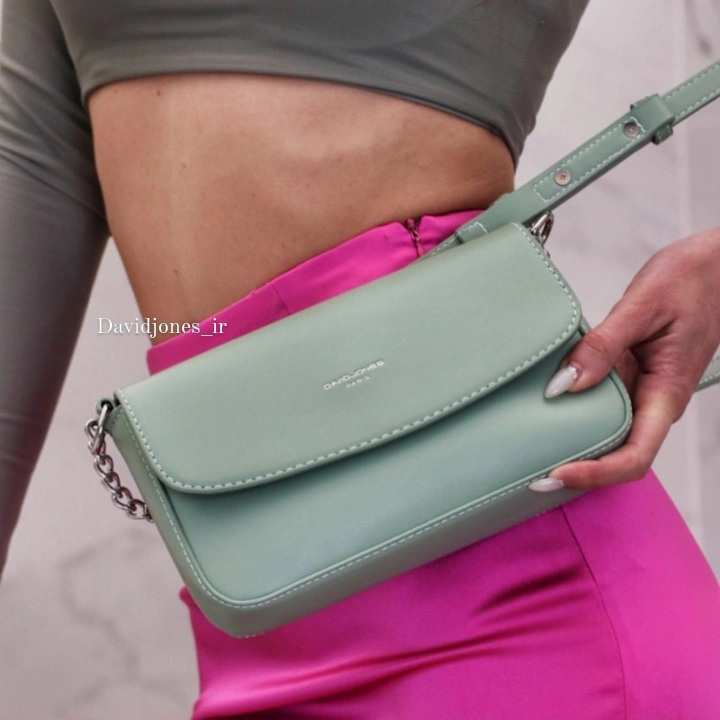 کیف دوشی مدل David Jones CH21047 دیوید جونز