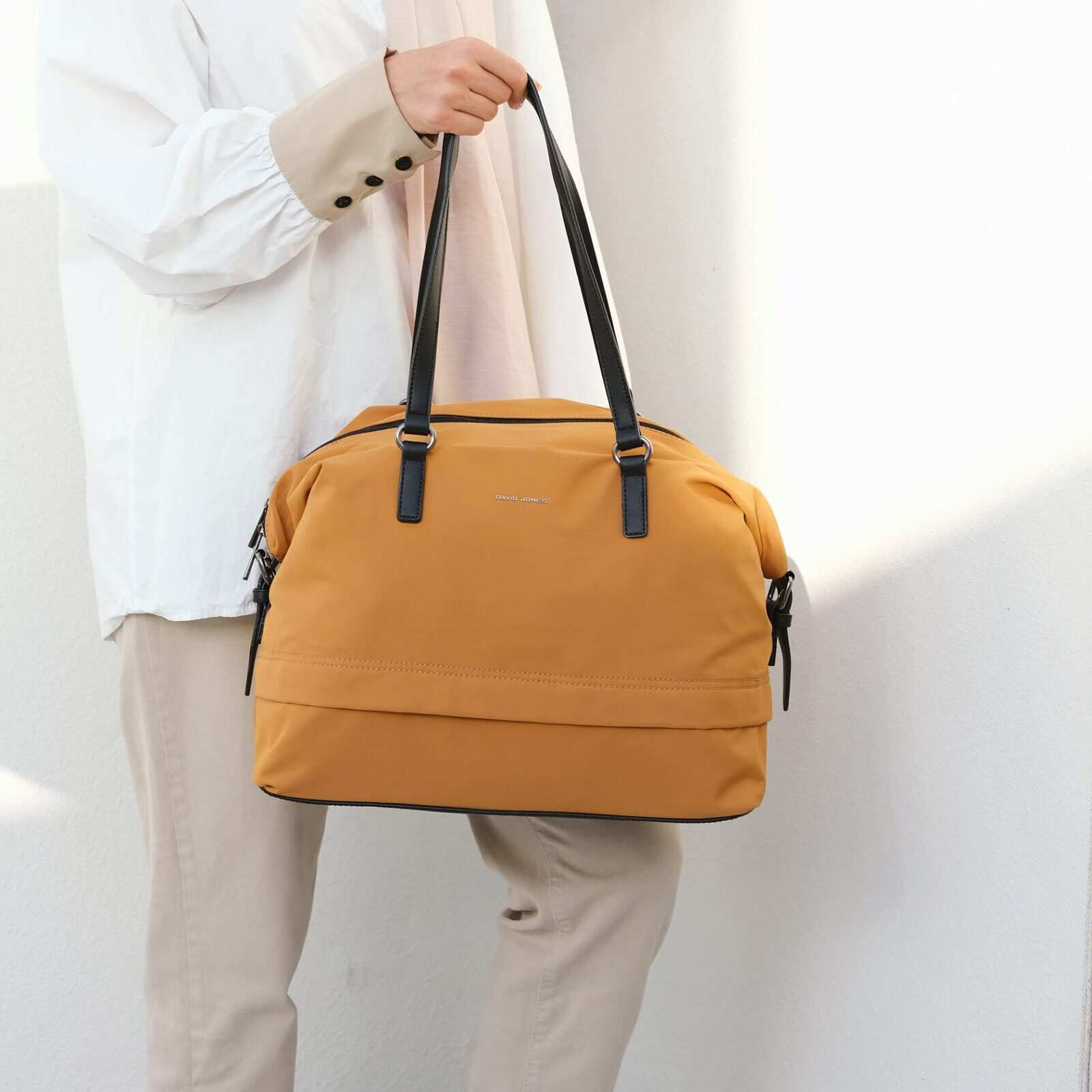 کیف دستی مدل David Jones 6736-5 دیوید جونز
