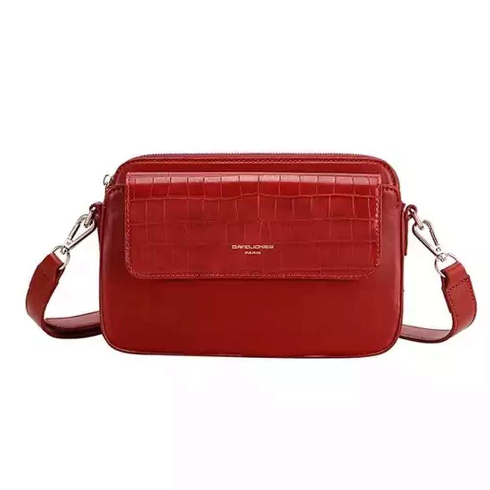 کیف دوشی مدل CM6444 David Jones دیوید جونز