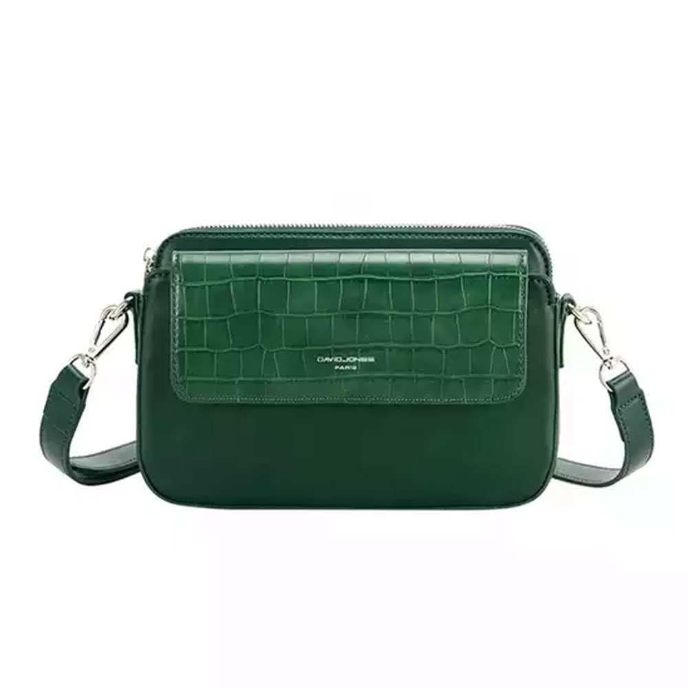 کیف دوشی مدل CM6444 David Jones دیوید جونز