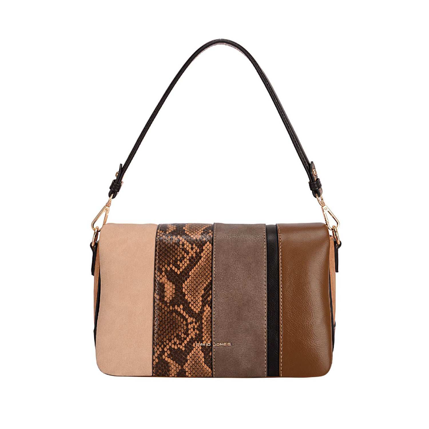 کیف دوشی مدل 1-6819 David Jones دیوید جونز